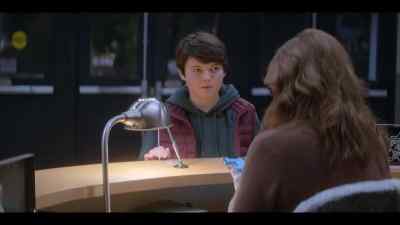 Hi! - The Mighty Ducks: Game Changers