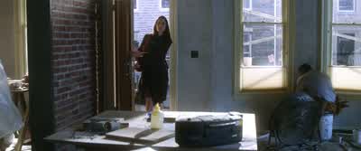 Hi. Hi. What's going on? - He's Just Not That Into You