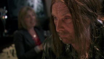 Hi. - Shameless