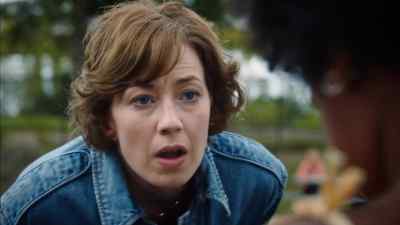 Hi. - The Leftovers