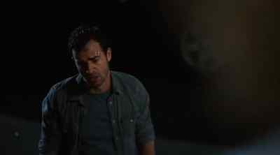 Hi. - The Leftovers