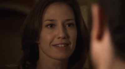 Hi. - The Leftovers