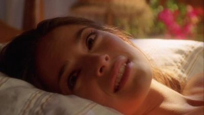 Hi. - Smallville