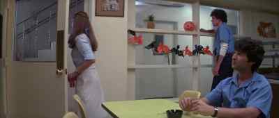 Hi. - Halloween II