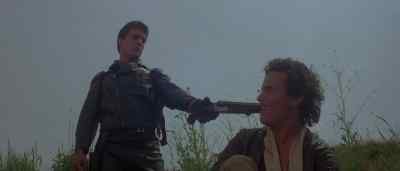 Hi. - Mad Max