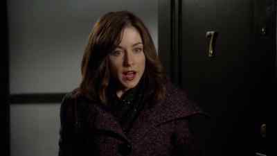 Hi. - Being Erica