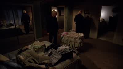 Hi, sweet pea. - Breaking Bad
