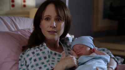 Hi. - Private Practice