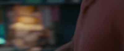 Hi. - Seven Pounds
