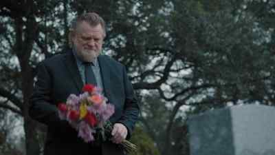 Hi. - Mr. Mercedes