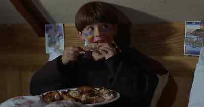 Hi. - 3 Ninjas: Knuckle Up