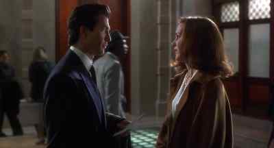 Hi. - Miracle on 34th Street