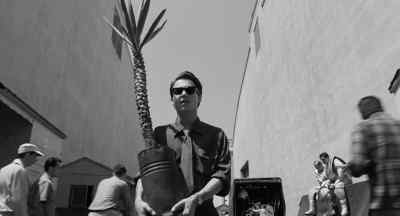 Hi. - Ed Wood