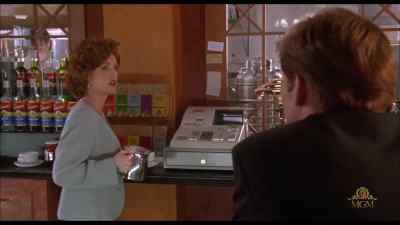 Hi. - Body of Evidence