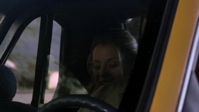 Hi. - Criminal Minds