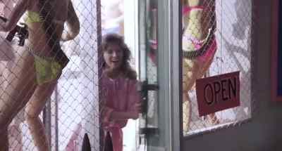 Hi. - The Malibu Bikini Shop