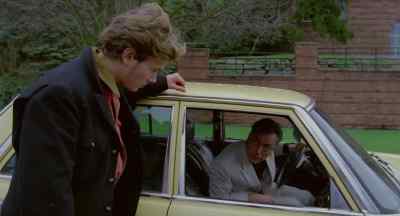 Hi. - My Own Private Idaho