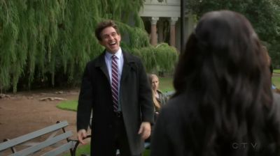 Hi. - Criminal Minds