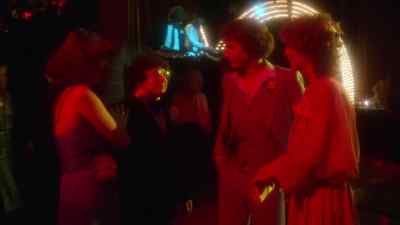 Hi. - Prom Night