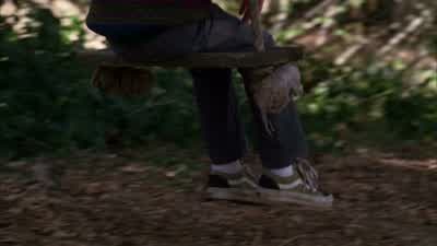 HI. I'M ELLE GREENAWAY FROM THE BEHAVIORAL ANALYSIS UNIT OF THE FBI. I DON'T KNOW WHAT SHERIFF HALL WAS THINKING ASKING ME TO BRING HIM OVER HERE. I NEED TO TALK TO YOUR SON. LISTEN, I THINK HE'S BEEN THROUGH ENOUGH. MRS. BRISBANE, WE'RE REALLY JUST HERE  - Criminal Minds