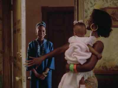 Hi. - The Women of Brewster Place