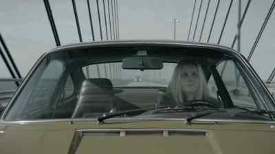 - Hi, Saga, how are you?
- Fine. - The Bridge