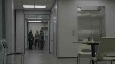Hi, Salvatore.
This is Martin Rohde from Denmark. - The Bridge