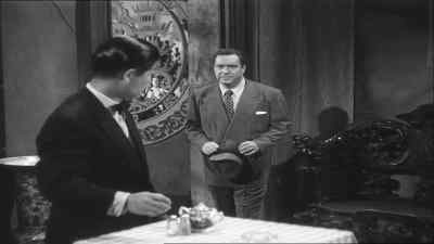 Hi Sam. - The Bigamist