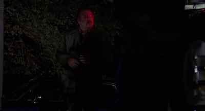 Hi, Sarge, what brings you out? - The Amityville Horror