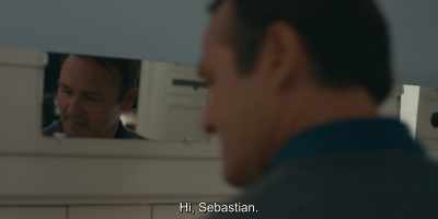 Hi Sebastian - Another Round