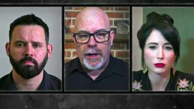 Hi, shane.
When you got grabbed, - The Holzer Files