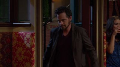 Hi, Shawn. - Girl Meets World