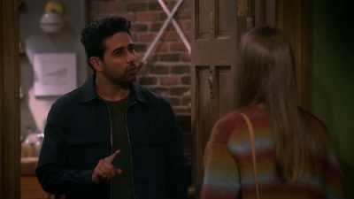 - Hi, Sid. - How I Met Your Father