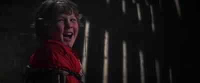 Hi, sir. My name's Lawrence. - The Goonies