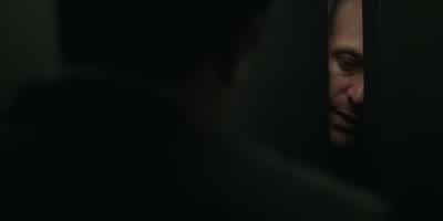 - Hi, sir. - House of Cards
