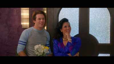 Hi. So who are the flowers for? - Why Women Kill
