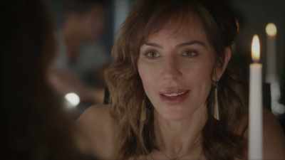 Hi. So I talked to sandra. - The Wrong Mr. Right