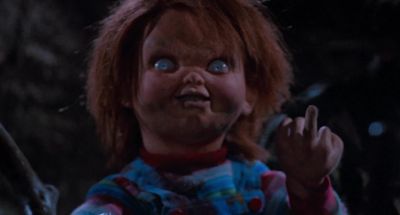Hi soldier - Child's Play 3