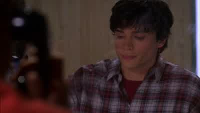 Hi, son. - Smallville