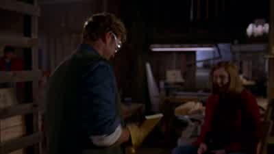 Hi, son. - Smallville