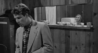 Hi, Sonny. - The Last Picture Show