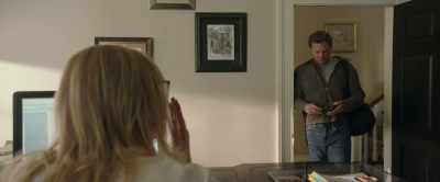 Hi. Sorry. Can I help you? - The Secret: Dare to Dream
