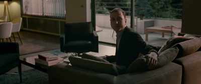 Hi. Sorry, is Kyra here? - Personal Shopper