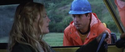 Hi Sorry for the delay Should be a few minutes - 50 First Dates