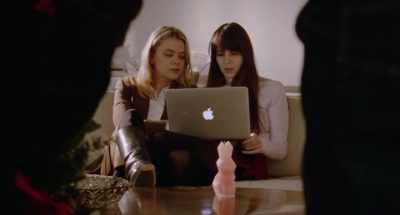 Hi, sorry, we were just,
doing some work. - The Scary of Sixty-First