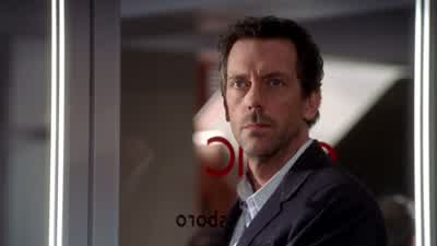 Hi, Stacy. - House