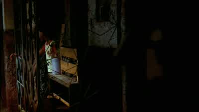 - Hi, Steak. - City of God