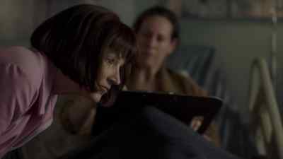 Hi, Stephanie. - The Americans