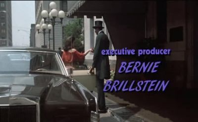 Hi Stretch Are you getting taller or did I break a heel - Doctor Detroit