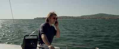            Hi, Susan? - Mermaid Down